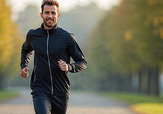 Estos chándales de hombre son perfectos porque combinan comodidad y estilo para entrenar
