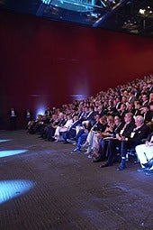 Más de 1.800 profesionales participaron en el evento