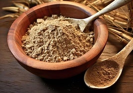 ¿Te atreves con un brownie de harina de insecto?