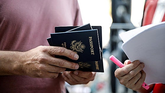 El Supremo avala la política de Trump de limitar los derechos de las personas transgénero