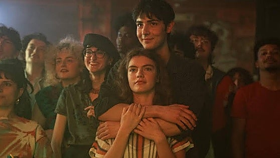 Unidos por la música