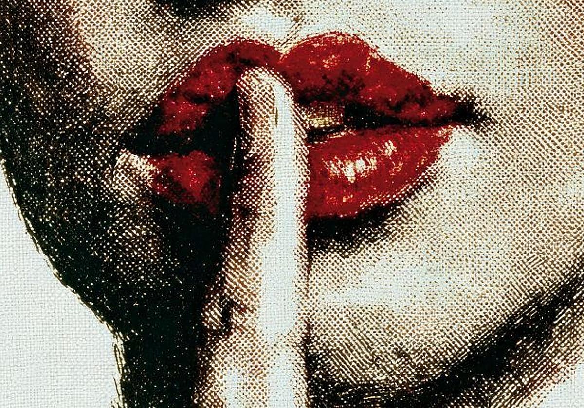 El silencio erótico en las relaciones largas: así te boicotea