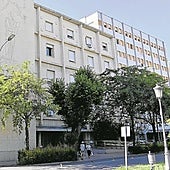 El juicio ha sido en la Audiencia Provincial.