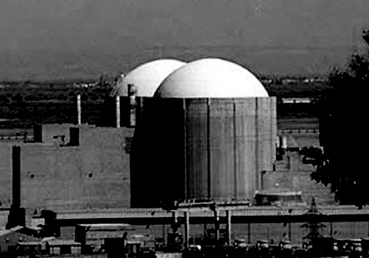 ¿Qué hacemos con Almaraz?