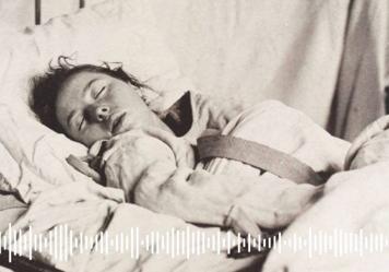 Pódcast. Histeria: cuando el útero viajaba por el cuerpo y volvía 'locas' a las mujeres