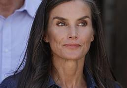 Los movimientos secretos de Letizia: su estrategia para pasar desapercibida en BioCultura