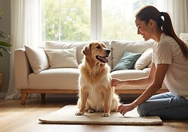 Los mejores empapadores para perros para mantener tu casa limpia