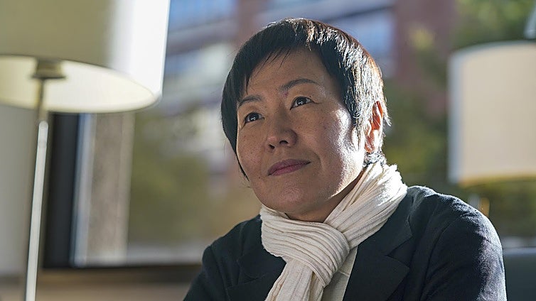Keum Suk Gendry-Kim: «Titular el libro 'Mi amigo Kim Jong-Un' me hizo recibir comentarios ofensivos»