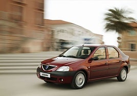 Cuando llegó este modelo al mercado costaba unos 7.000 euros