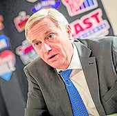 Kast encabeza todas las encuestas para convertirse en presidente de Chile