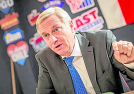 Kast encabeza todas las encuestas para convertirse en presidente de Chile