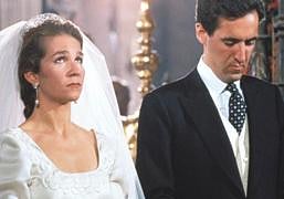 Quiénes son los Pastega, la aristocrática y poderosa familia que decoró la boda de la infanta Elena y la reina Letizia