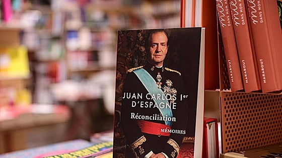 Hablar hoy de reconciliación