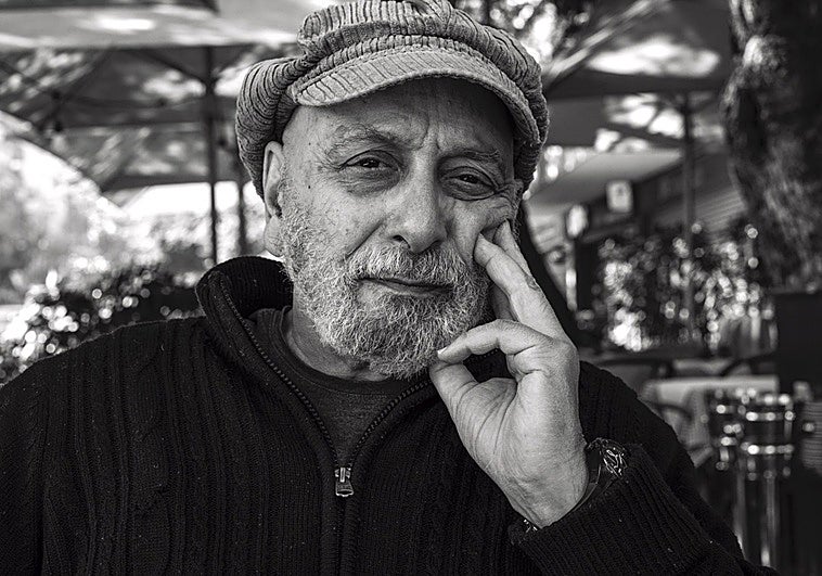 «Los anuncios de lo que viene están por todas partes, pero nos negamos a verlos»