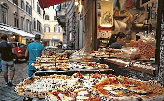 La crisis económica ha tenido reflejo en el consumo de alimentos saludables, lo que ha disparado los casos de obesidad.