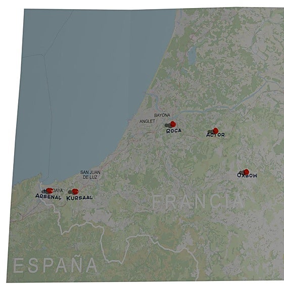 La verdadera historia del fin de los zulos de ETA que no cuenta la nueva película de Netflix sobre la banda