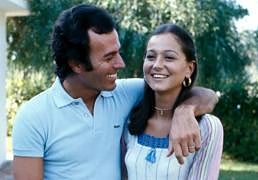 Lo que le quedó a Isabel Preysler tras su divorcio de Julio Iglesias: la decisión que lo cambió todo