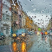 Falapos, gata, rayos dormidos... Los fenómenos de mal tiempo que se avecinan