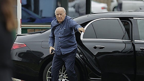 De pisos de lujo a puertos: Amancio Ortega busca destino para 1.500 millones de Inditex
