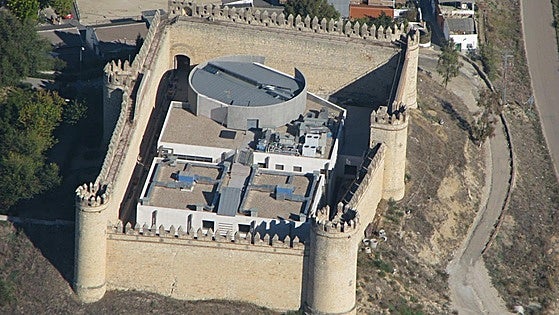 El Gobierno vende un castillo en Toledo a un grupo empresarial que lo convertirá en un complejo de turismo rural