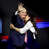 José Antonio Kast no resultó vencedor en la primera ronda, pero resultaría soprendente que no lo fuera en la segunda.