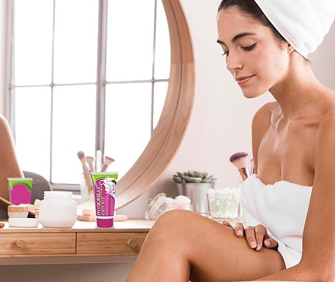 Las mejores cremas antiinflamatorias para el dolor de rodilla