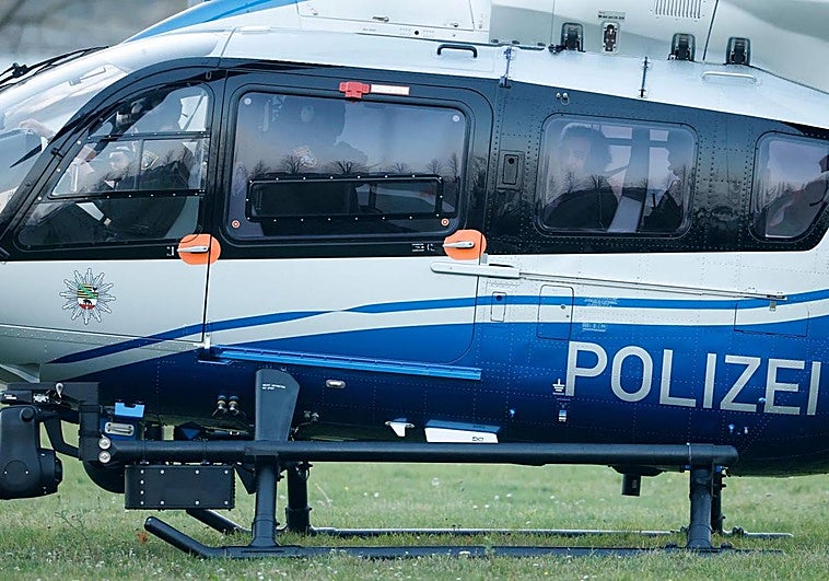 Alemania juzga al autor del atropello masivo de Magdeburgo que dejó seis muertos y cientos de heridos