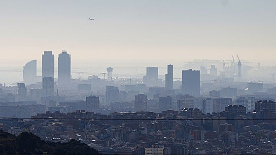 Cinco empresas del Ibex generan el 25% de las emisiones de CO2, según Oxfam