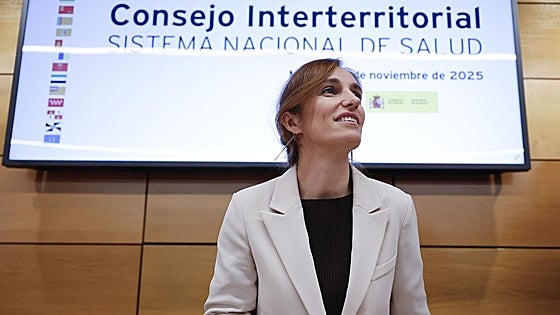 Sanidad y las comunidades del PP acuerdan compartir los datos de los programas de cribado de cáncer
