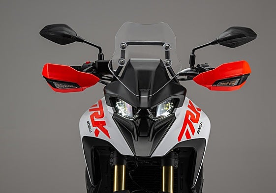 Novedades Benelli 2026