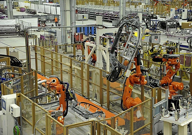 Los Cinco Sabios no ven despegar la economía alemana el año próximo y critican al gobierno federal