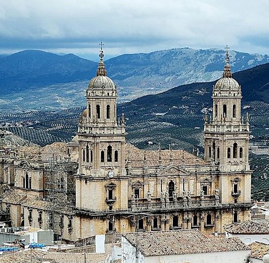 Esta joya renacentista está en España y podría convertirse en Patrimonio de la Humanidad: es una catedral muy poco conocida