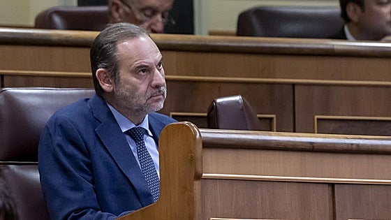 Un escándalo que marea