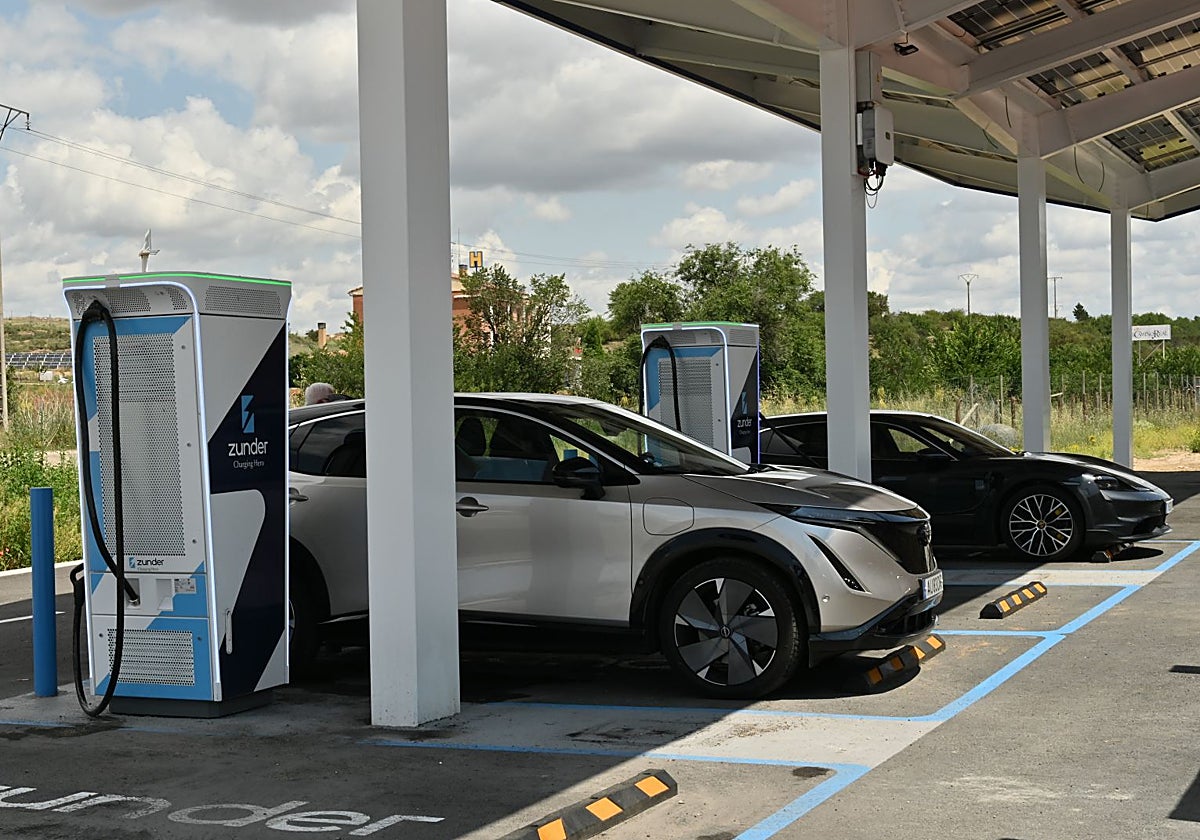 El Gobierno tiene que diseñar un nuevo plan de incentivos para los eléctricos