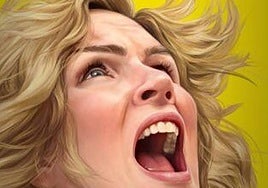 Cartel promocional de la serie 'Pluribus'.