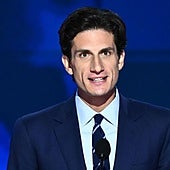 Jack Schlossberg.