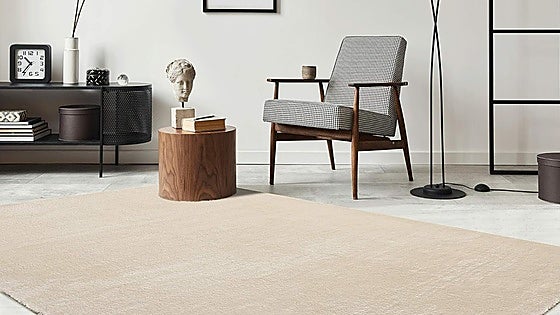 Las mejores alfombras de salón lavables para un hogar cómodo y con estilo