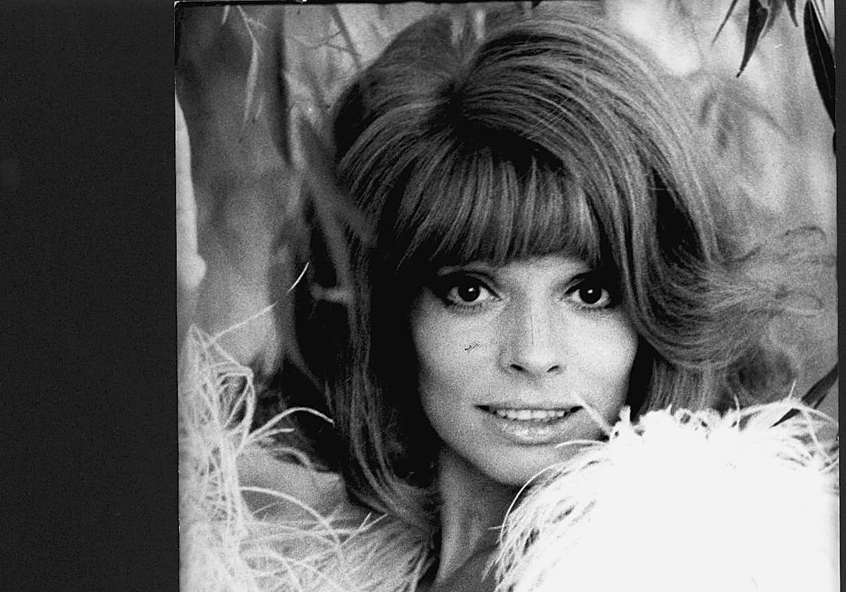 Muere a los 86 años Encarnita Polo, autora de 'Paco, Paco, Paco' | Las  Provincias