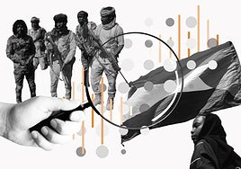 Sudán y Nigeria, los «conflictos olvidados» que retratan al mundo