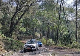 Mayor velocidad implica viajar más lejos, pero no viajar menos