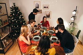 Esta Navidad, IKEA hace magia para que siempre haya sitio para tus invitados