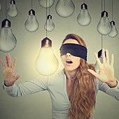 Sí, entrenar la intuición es posible