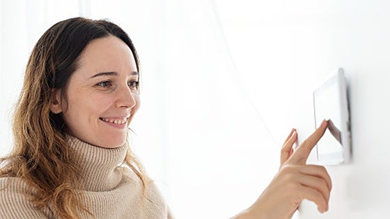 Los mejores termostatos wifi para controlar la calefacción desde tu teléfono móvil