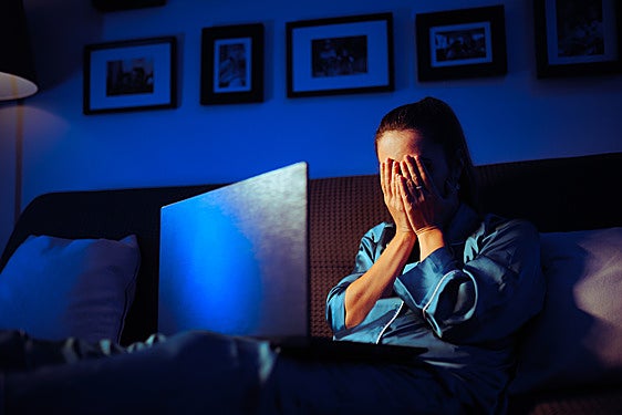 Palabras que salvan: así se combate la toxicidad en las redes sociales