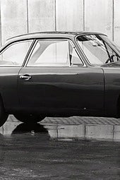 Prototipo 754 T7, un automóvil clave en la historia de Porsche