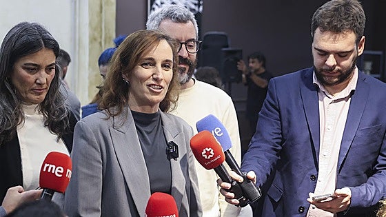 El Gobierno llevará a Madrid a los tribunales por el registro de objetores al aborto