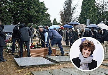 El asesino de Encarnita Polo se escapó del ala de psiquiatría y la mató mientras dormía