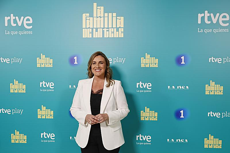 El reproche de Carlota Corredera a Terelu Campos: «Estoy muy dolida»