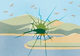 Vivimos en un tiempo cruel