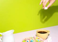 ¿Tan malo es cenar un bol de cereales?